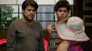 Toña no está still