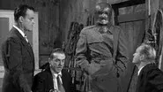 The Man in the Lead Mask still