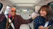 Quincy Jones & Rashida Jones still