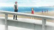 The Empty 3 Seconds still