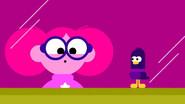 Birdie still