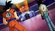 Hunt the Poaching Ring! Goku and Android 17's Joint Struggle! still