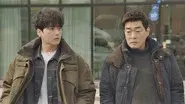 The One Behind Jo Seong Dae still
