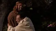 The Real Jesus of Compton still