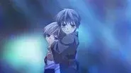 I said that it has to be Hazuki still