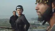 Olivin' on the Edge still