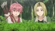 The S-Rank Adventurers Strive to Get Stronger still