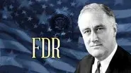 FDR (1): The Center of the World (1882-1921) still