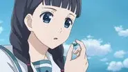 Marble World and Candy Resist still