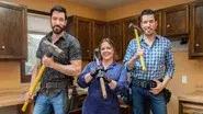 Melissa McCarthy's Hero Home Makeover still