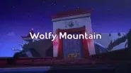 Wolfy Mountain still