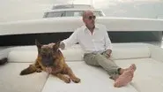 Lucky Dog still