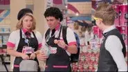 Justito y Chiquis still