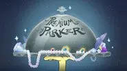 Premium Parker still
