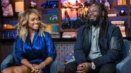 T-Pain; Mariah Huq still