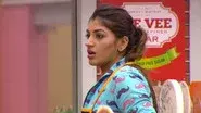 Day 73: Aishwarya's Emotional Reunion still