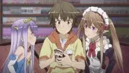The Moe Help Desk still