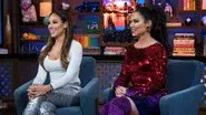 Melissa Gorga; LeeAnne Locken still