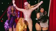 Moulin Ru: The Rusical still