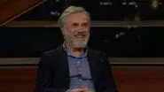 February 17, 2023: Christoph Waltz, Ari Melber, Sarah Isgur still