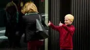 The Incredibles: New York City Dash still