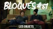Les objets still