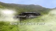 Now the Final Fury still