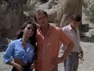 Dark Outpost still