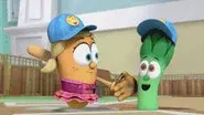 Bob's Bad Breath still