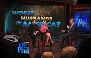 Worst Husbands in America? still