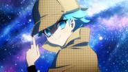 The Dark Star That Shines for You Alone (1) still