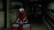 The Butler Did It still