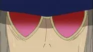 Luffy Back in Action! Miss Kaya's Desperate Resistance! still