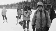 The Dyatlov Pass Incident still