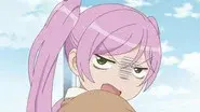 Revenge of Isurugi Yayoi, Student Council President! / Disgustingly Immoral Battle still