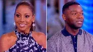 Holly Robinson Peete and David Oyelowo still