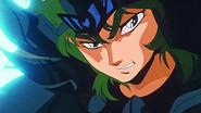 Strong Enemy! The Four Dark Saint Kings Appear still