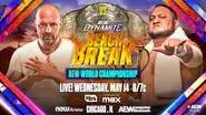 Dynamite: Beach Break 2025 still