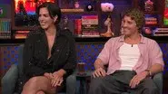 Katie Maloney & Lukas Gage still