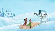 Be Cold, Scooby-Doo! still
