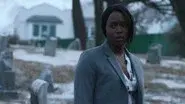 Matters of Life and Death still