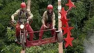 Uneasy Rider still