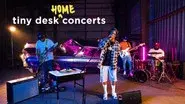 Currensy (Home) Concert still