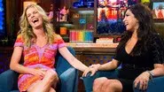 Jacqueline Laurita & Rebecca Romijn still
