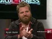 Ryan Dunn still