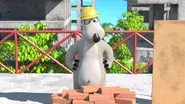 Brick Battle still