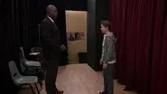 Would You Wrather Be the Principal's BFF? still