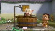 Dirty Little Piggie still