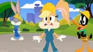 Tweety-Go-Round still