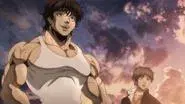 The World's Strongest Senior still